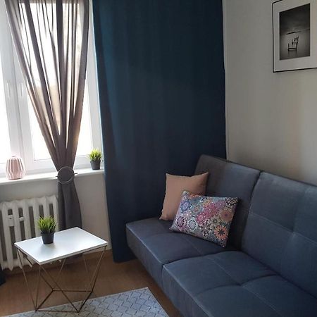 Apartament Szmaragdowy Zakatek Kołobrzeg Esterno foto