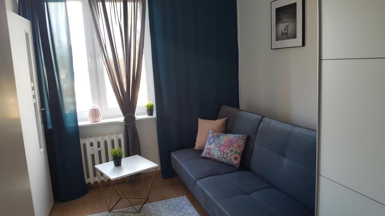 Apartament Szmaragdowy Zakatek Kołobrzeg Esterno foto